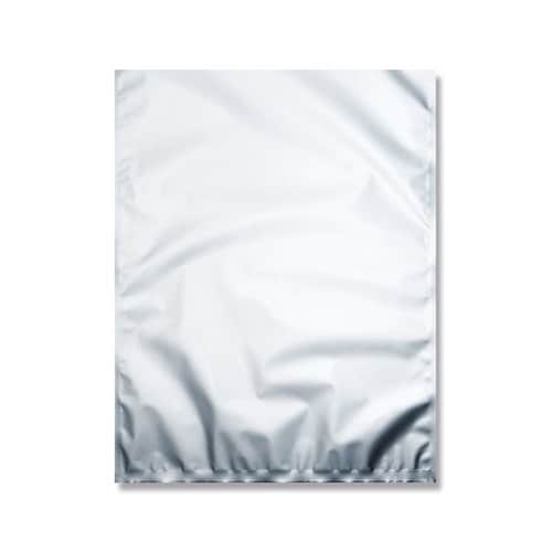 キラキラバッグ L 銀 10セット