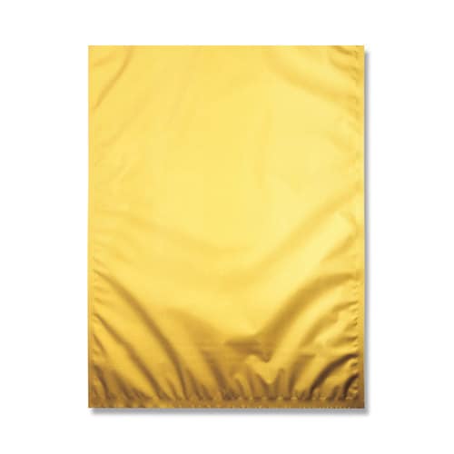 キラキラバッグ LL 金 10セット