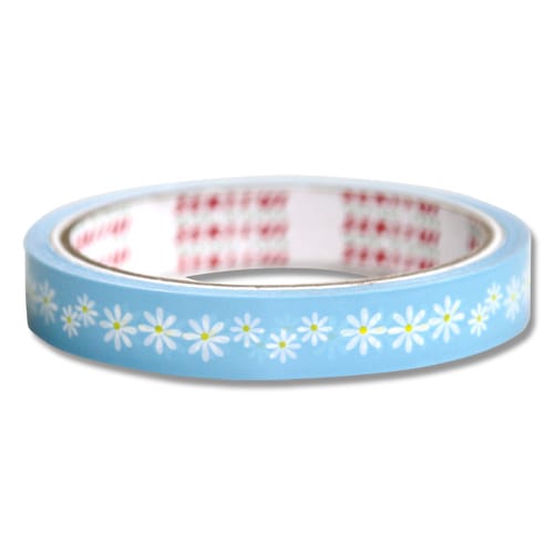 柄セロテープ15×25フレグランスB10