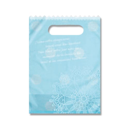 OSAレースバックベビーブルーS50枚入10