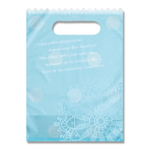 OSAレースバックベビーブルーM50枚入10