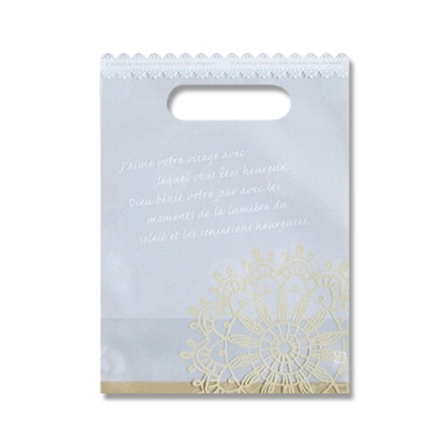 OSAレースバックベビーベージュS50枚入10