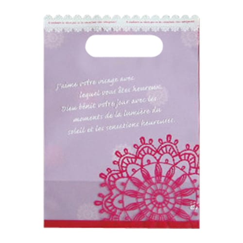 OSAレースバック レッドM 50枚入×10