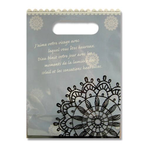 OSAレースバックチャコールM50枚入10