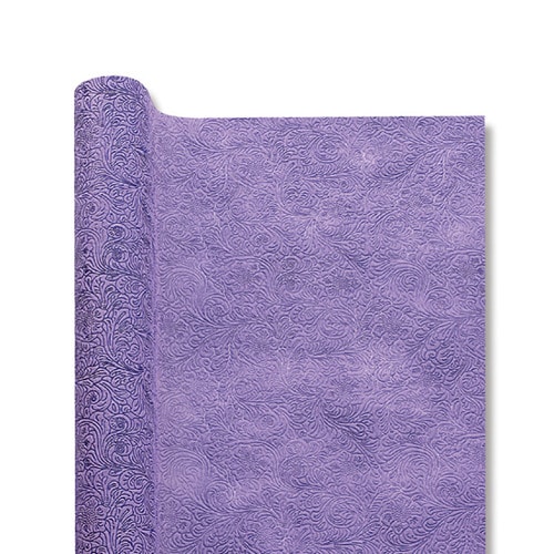 バティックロール 07 ラベンダー 20本