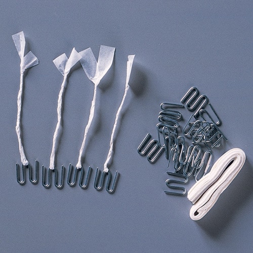 151024 ツリバリ/ツリガミ 10個