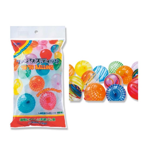 150056ファンタスティックYOYO50セット