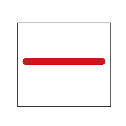 ラベルDU0216 アカセン ジャク 10セット