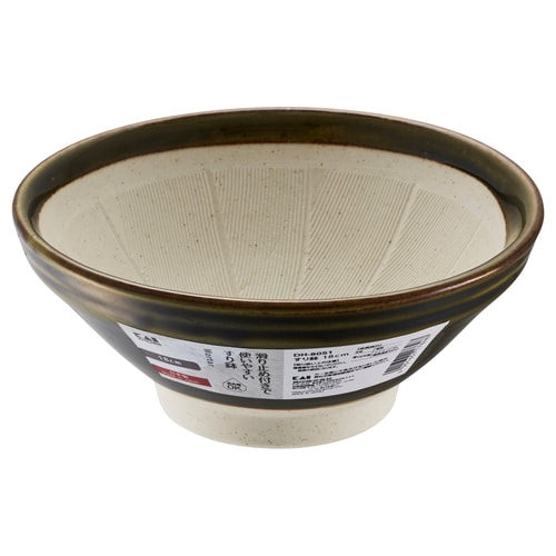KK すり鉢 18cm