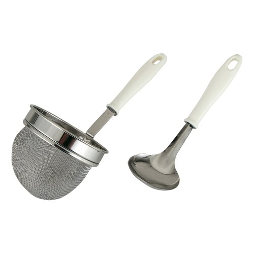 KK みそこしセット(お玉付き)