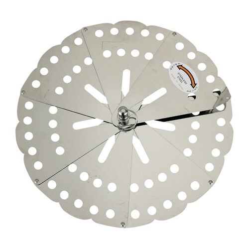 KK 自在落し蓋 16ー24cm