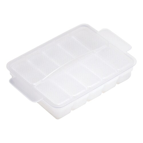 KK パコッとにぎり寿司10貫