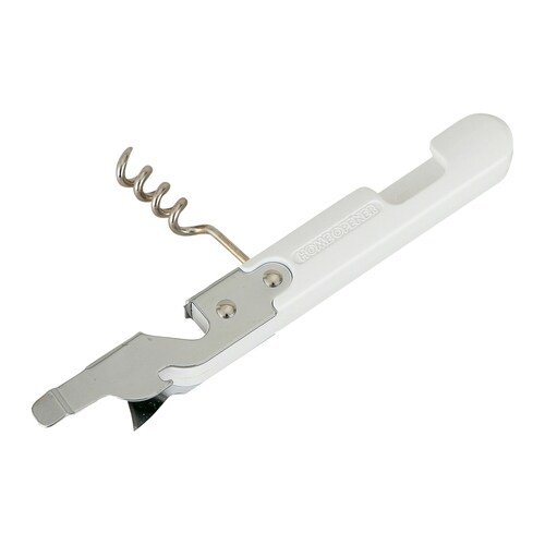 KK 缶切・栓抜・コルク抜き(タブ起こし付き)