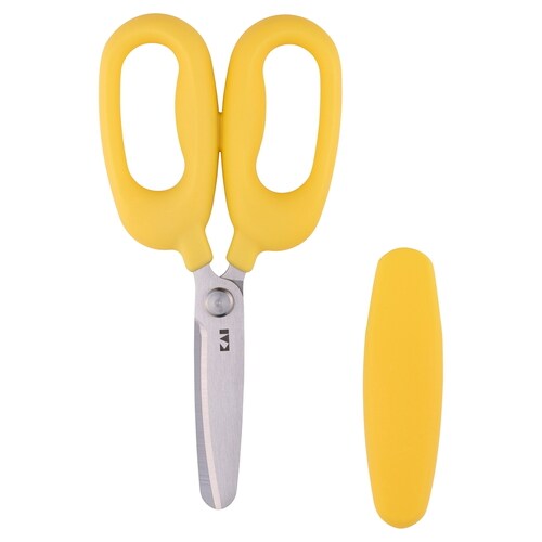 はじめてのキッチンバサミ