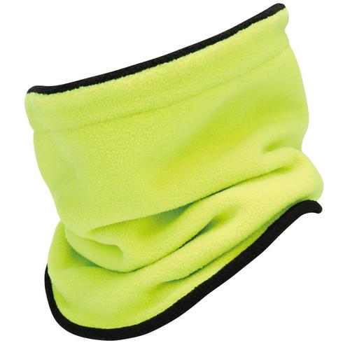 フリースネックウォーマー