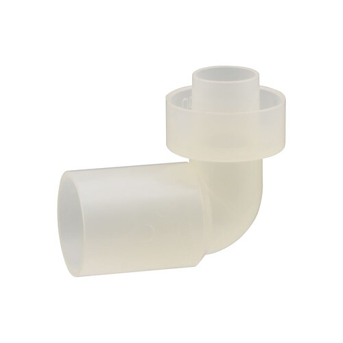 GA−KW045 エルボ 呼20 断熱ドレン用