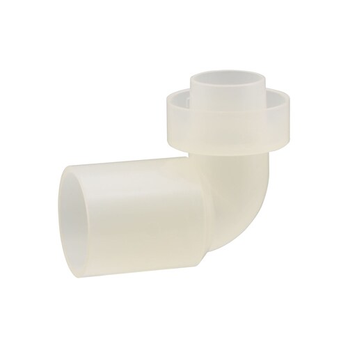 GA−KW046 エルボ 呼25 断熱ドレン用