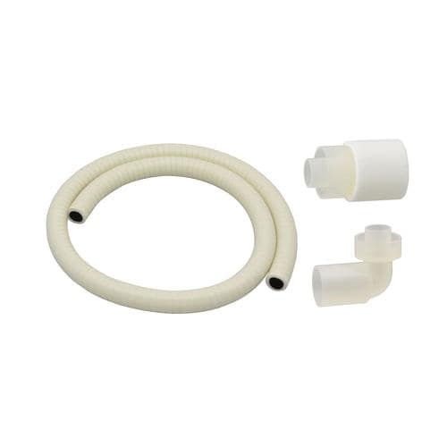 断熱ドレンホースセット20 1.5m