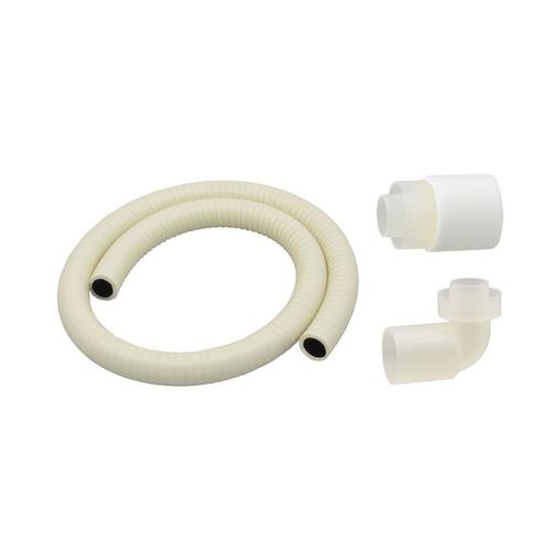 断熱ドレンホースセット25 1.5m