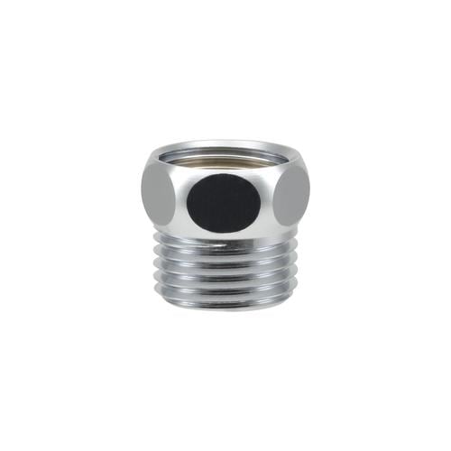 シャワーアダプター KVKホース用