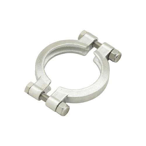 2Dクランプ 2.5S ヘルール継手