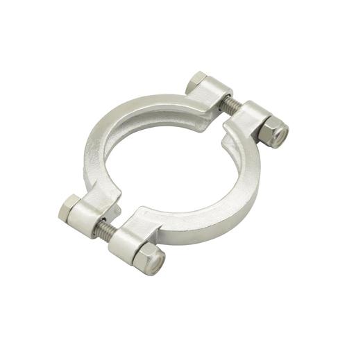 2Dクランプ 3S ヘルール継手