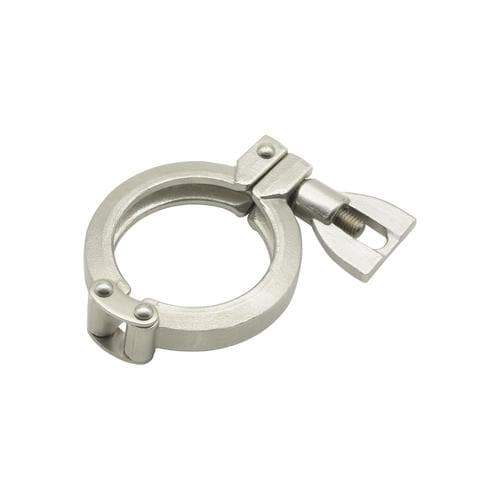 2Kクランプ 3S ヘルール継手