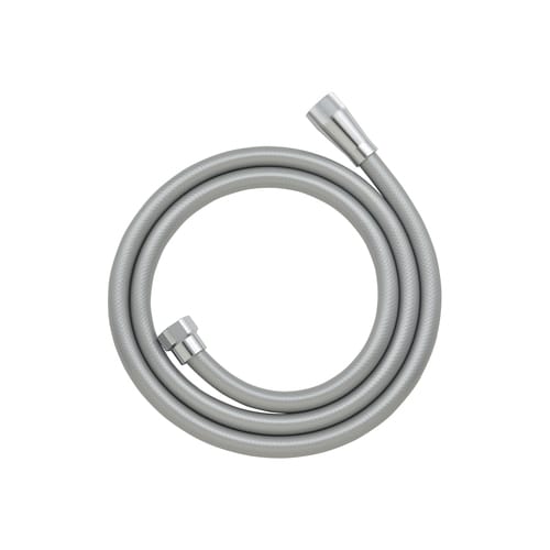 TOTOシャワーホース 1.6mシルバー