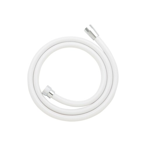 KVKシャワーホース 2.0mホワイト