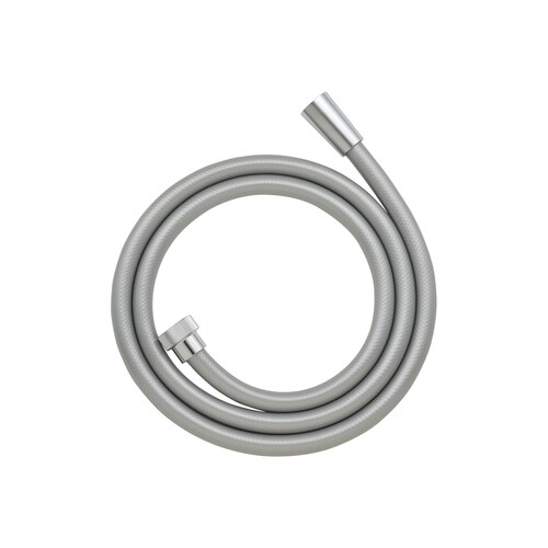 LIXILシャワーホース1.6mシルバー