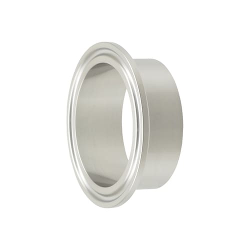 溶接ヘルール サニタリー配管