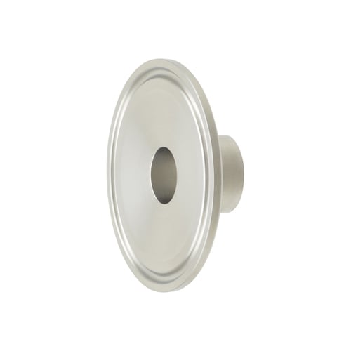 異径ヘルール 溶接式 サニタリー配管