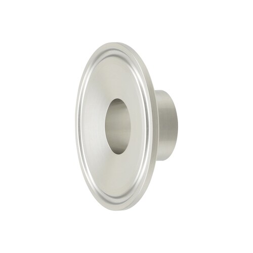 異径ヘルール 溶接式 サニタリー配管