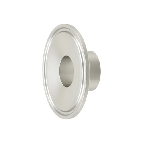 異径ヘルール 溶接式 サニタリー配管