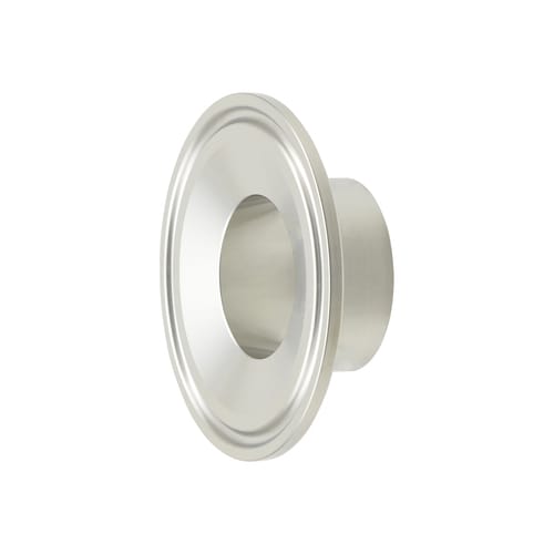 異径ヘルール 溶接式 サニタリー配管