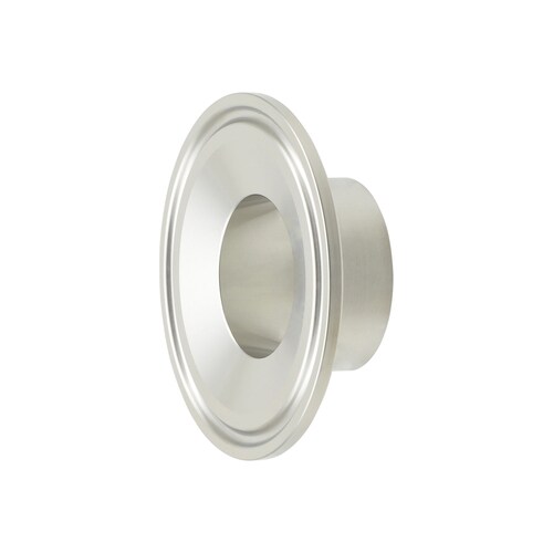 異径ヘルール 溶接式 サニタリー配管