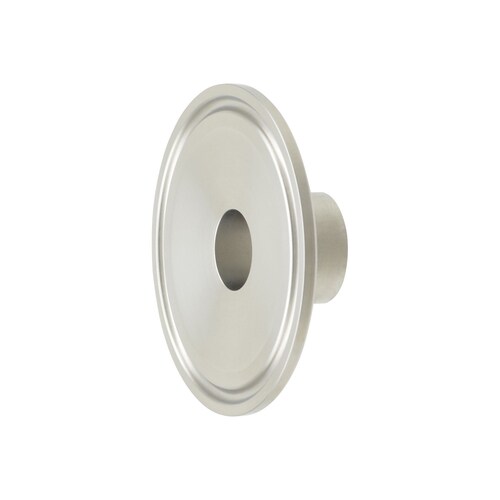 異径ヘルール 溶接式 サニタリー配管