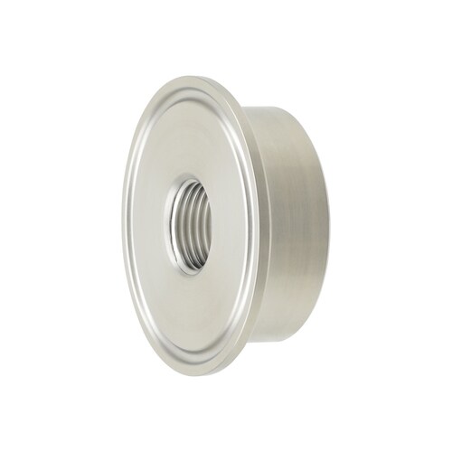 内ネジソケット ヘルール継手 サニタリー配管