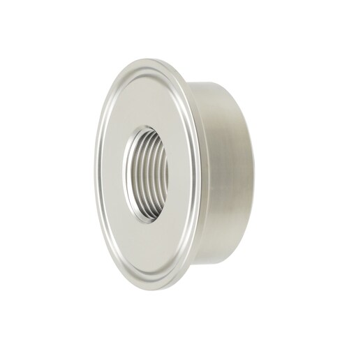 内ネジソケット ヘルール継手 サニタリー配管