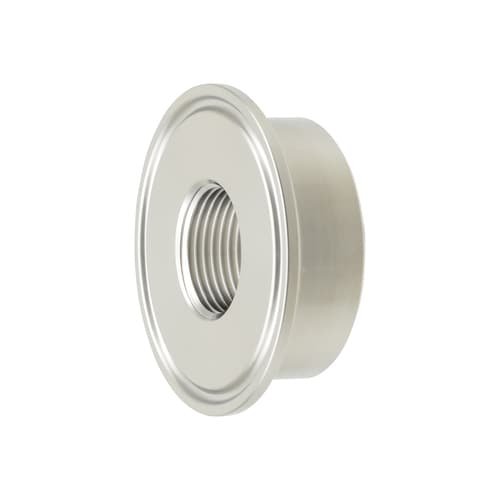 内ネジソケット ヘルール継手 サニタリー配管