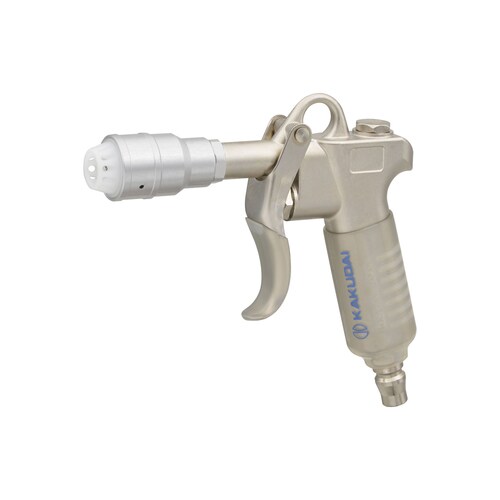 エアブローガン ワンタッチ接続