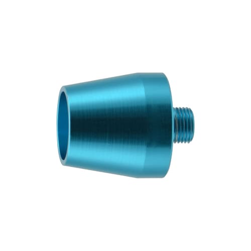 ノズル エアブローガン用 風量増量