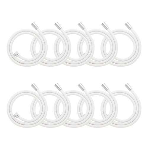 INAX用シャワーホース 1.6m 10本入り