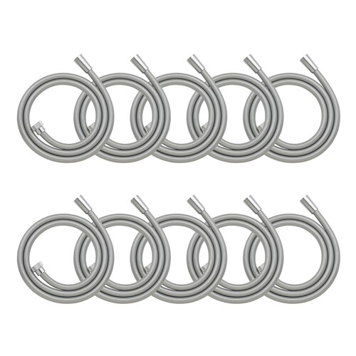 INAX用シャワーホース 1.6m 10本入り