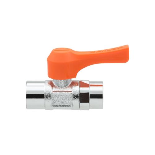 ミニボールバルブ