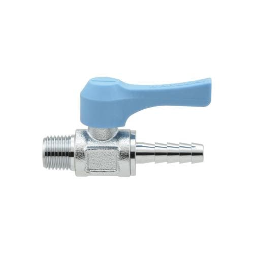 ミニバルブニップル