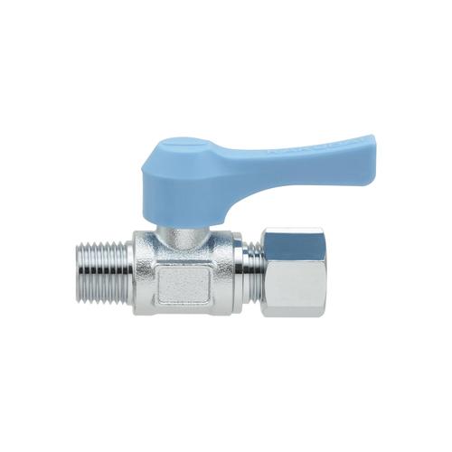 ミニボールバルブ