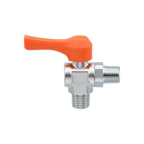 ミニボールバルブ