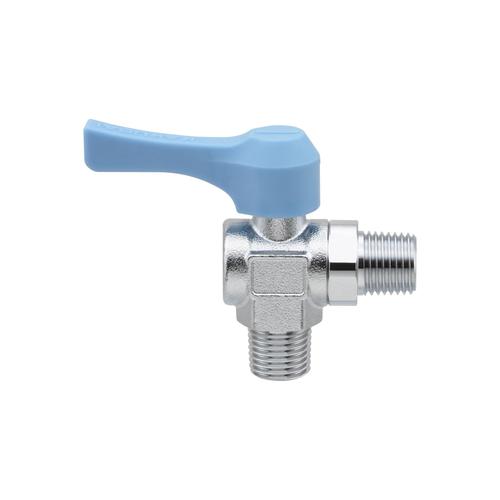 ミニボールバルブ