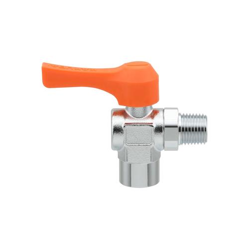 ミニボールバルブ